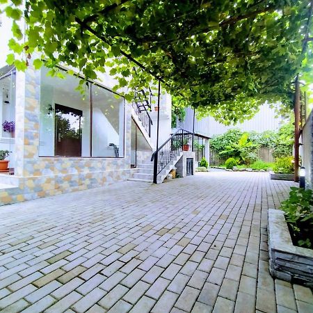 Nita Apartment Kobuleti Ngoại thất bức ảnh