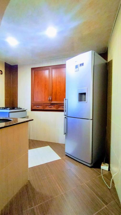 Nita Apartment Kobuleti Ngoại thất bức ảnh