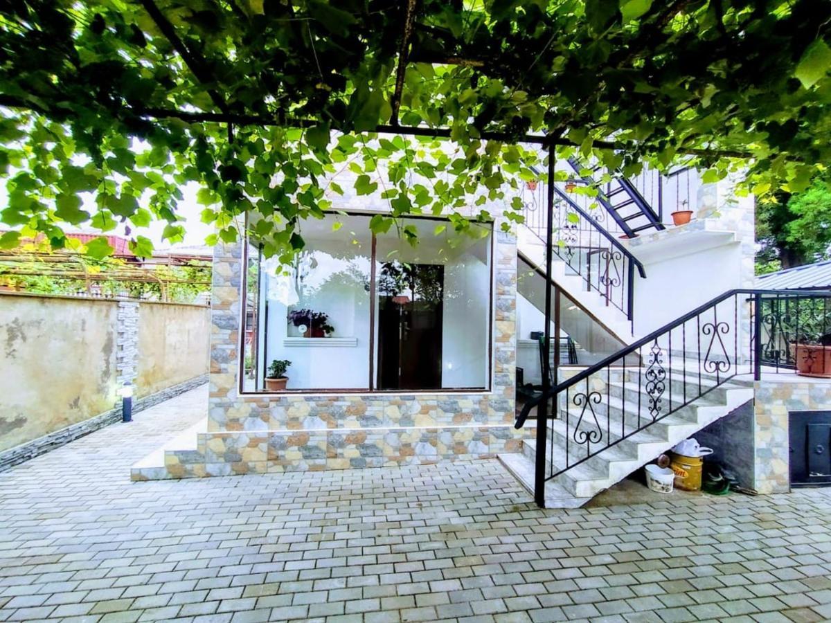 Nita Apartment Kobuleti Ngoại thất bức ảnh