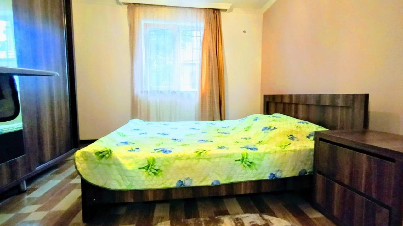 Nita Apartment Kobuleti Ngoại thất bức ảnh