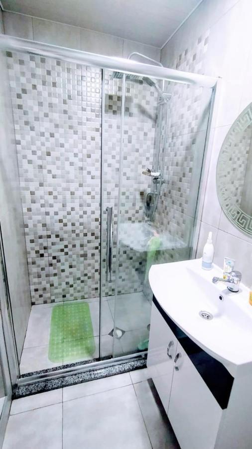 Nita Apartment Kobuleti Ngoại thất bức ảnh