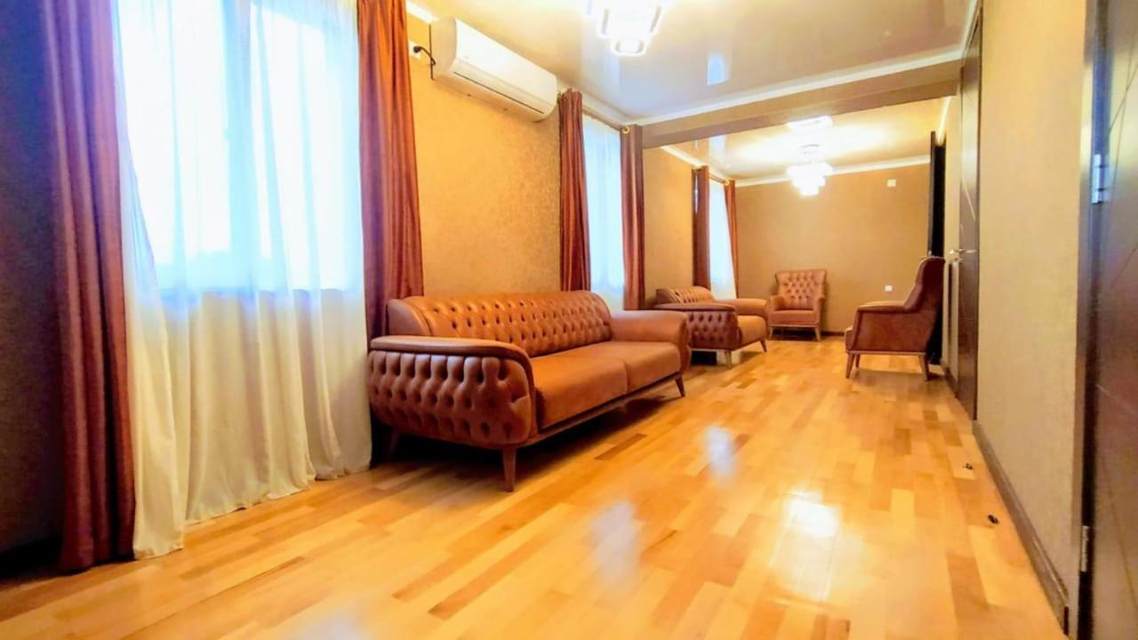 Nita Apartment Kobuleti Ngoại thất bức ảnh
