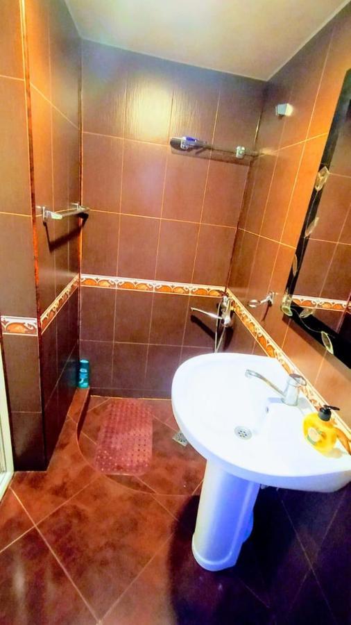 Nita Apartment Kobuleti Ngoại thất bức ảnh