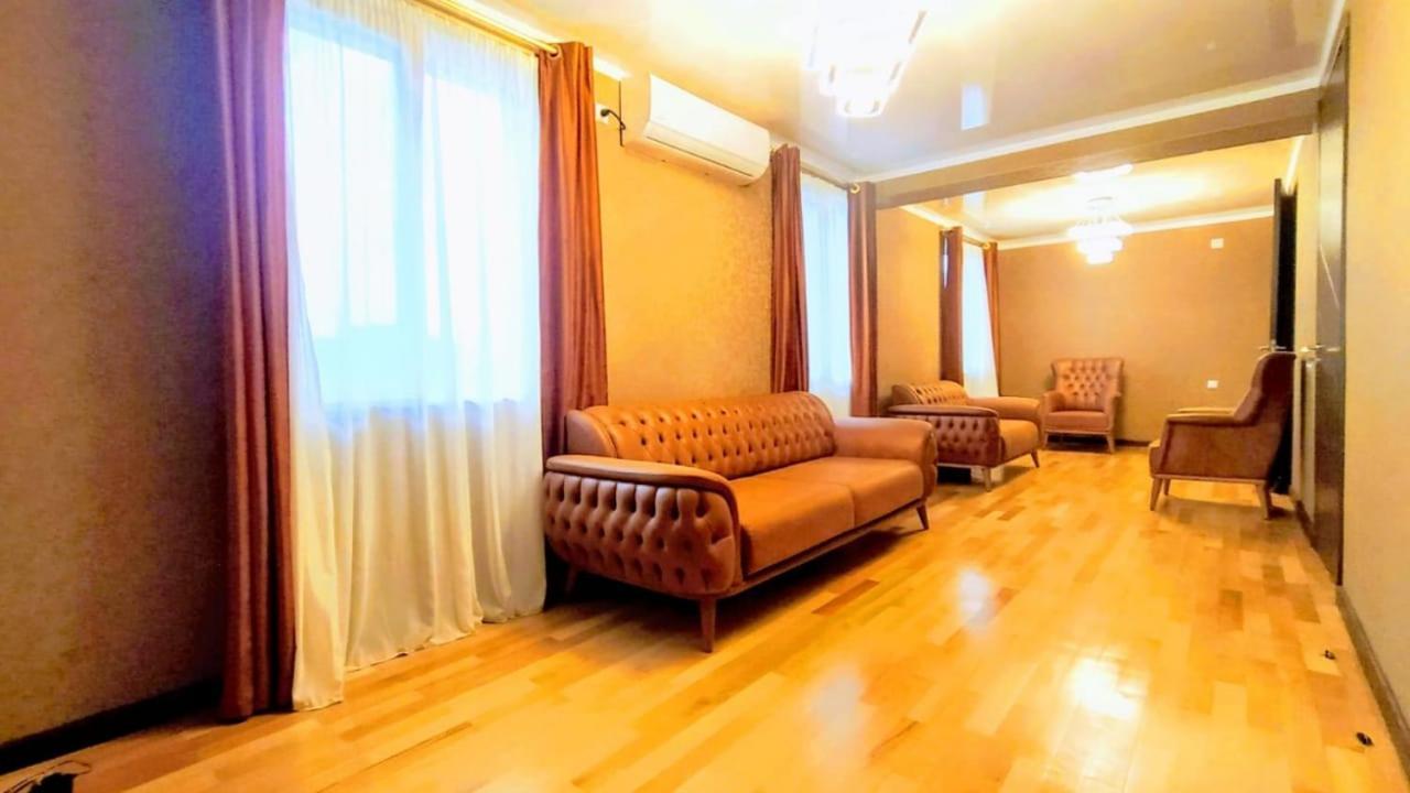 Nita Apartment Kobuleti Ngoại thất bức ảnh