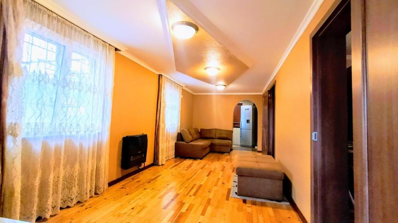 Nita Apartment Kobuleti Ngoại thất bức ảnh